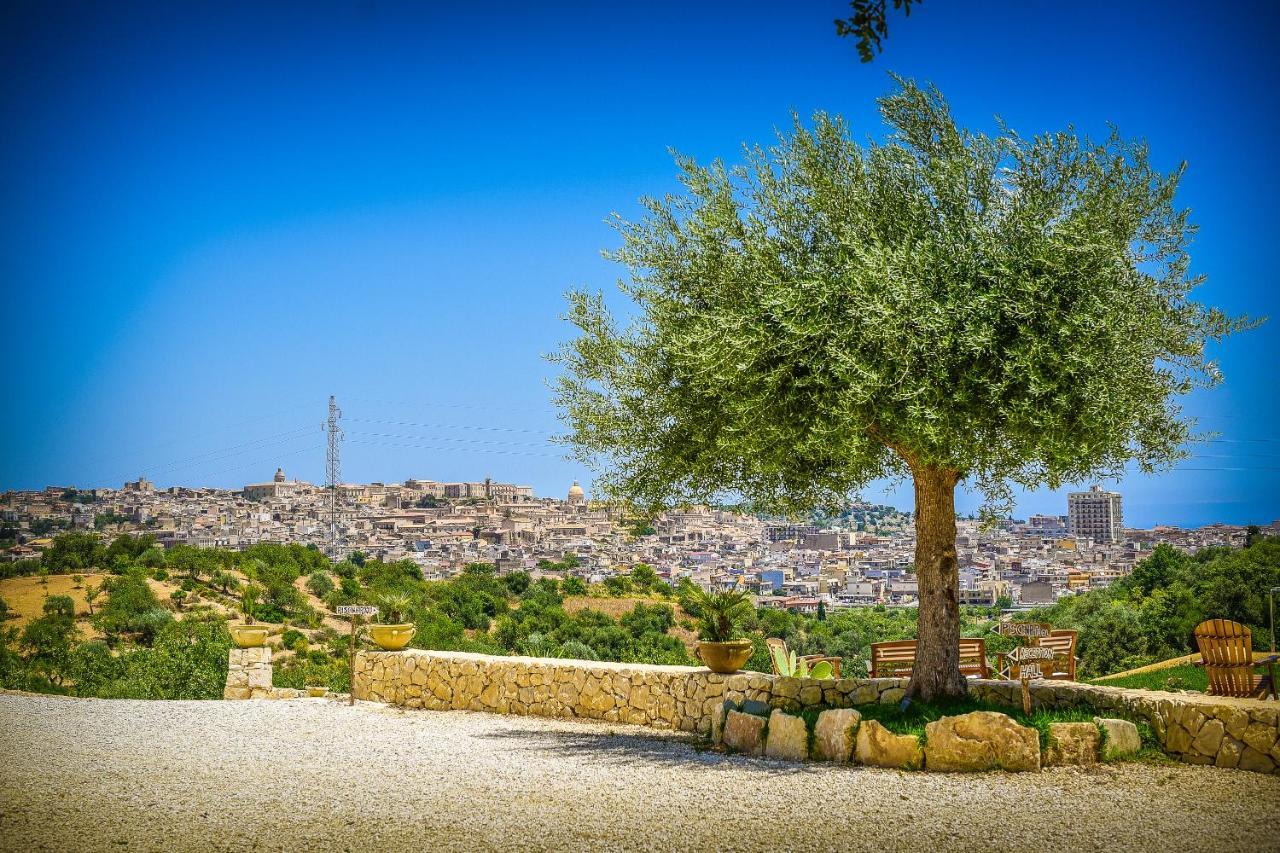 مبيت وإفطار نوتو Baglio Genovesi المظهر الخارجي الصورة